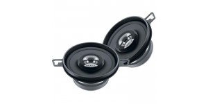 Hertz DCX87.3 60W 8cm Speakers